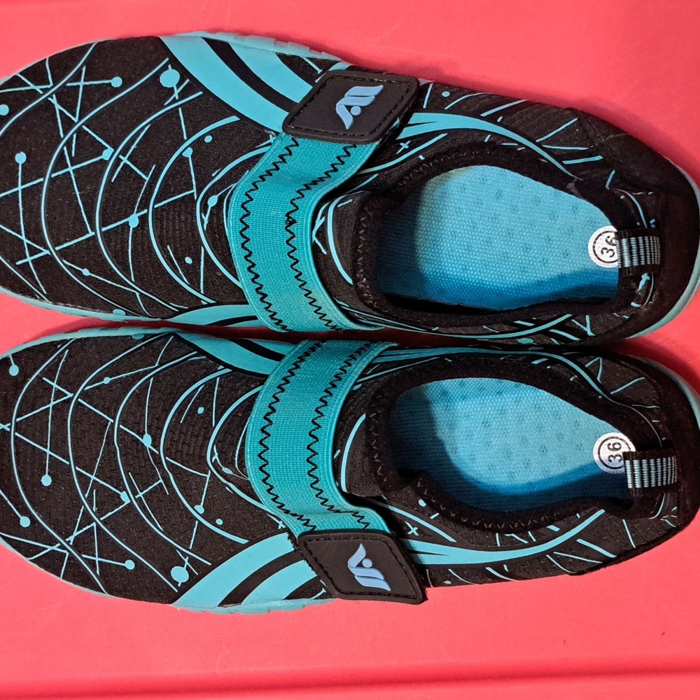 Water shoes. Size 6 (36) - Picture 5 of 8